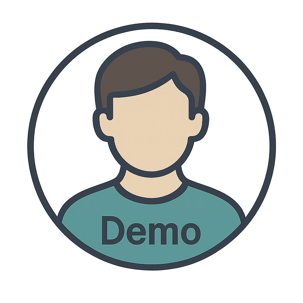 Avatar demo